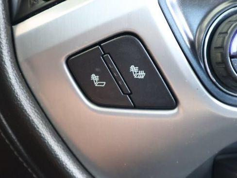 Used 2016 GMC Sierra 1500 SLE w/ SLE Value Package RWD image 30
