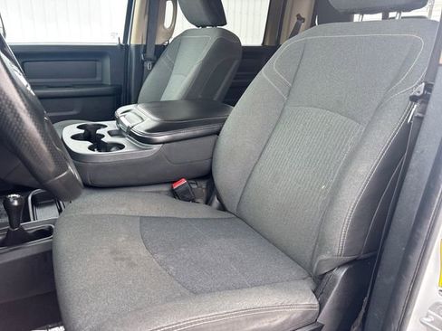 Used 2020 RAM 2500 Tradesman image 35