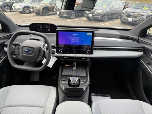 New 2026 Subaru Solterra Premium image 14