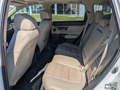 Used 2017 Honda CR-V Touring image 20