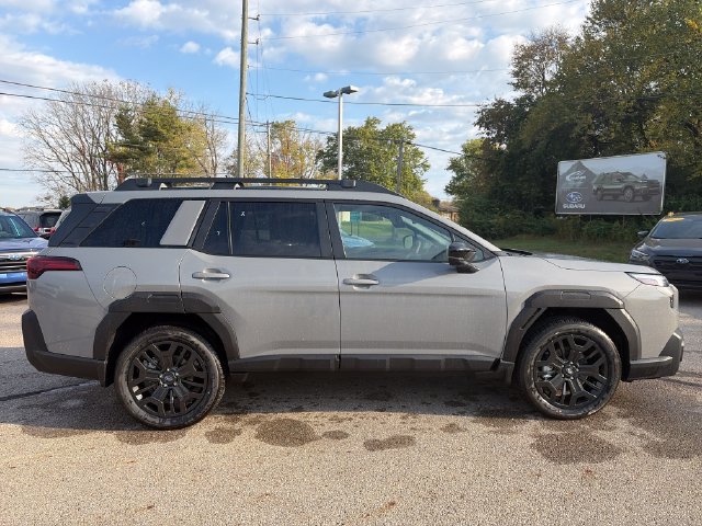 New 2026 Subaru Outback Limited XT AWD/4WD image 8