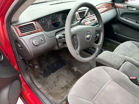 Used 2008 Chevrolet Impala LT image 9