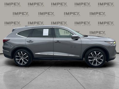 Used 2023 Acura MDX Technology image 6