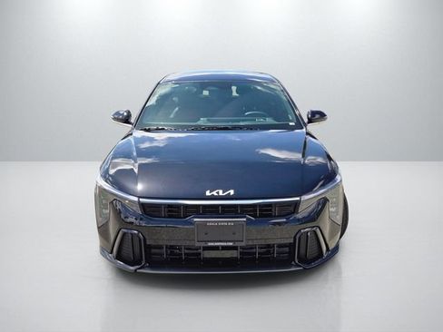 New 2026 Kia K4 EX FWD image 2