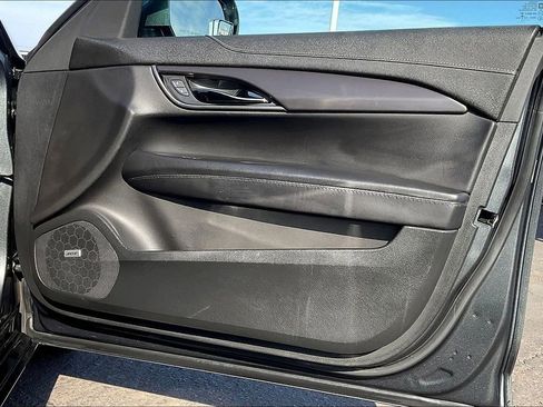 Used 2016 Cadillac ATS 2.0T Sedan image 7