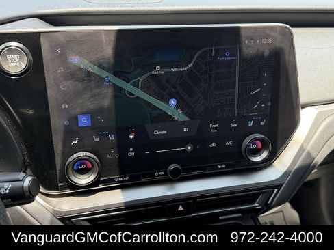 Used 2025 Lexus TX 350 AWD w/ Technology Package image 18