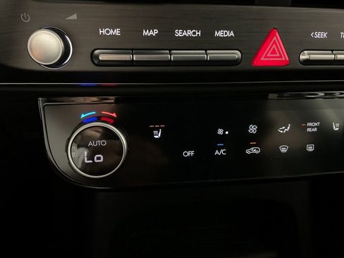New 2026 Hyundai Palisade SEL AWD/4WD image 3