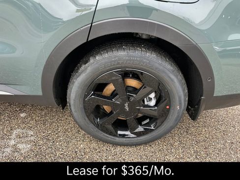 New 2026 Kia Sorento SX Prestige image 43