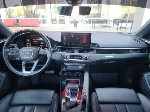 Used 2023 Audi A4 2.0T Premium Plus AWD/4WD image 19