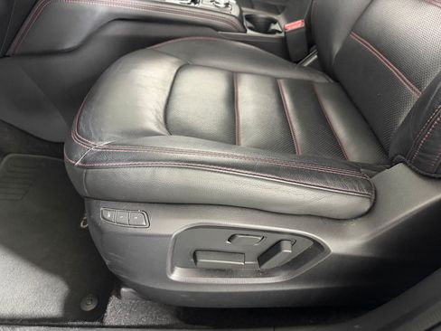 Used 2025 MAZDA CX-5 Carbon Edition AWD/4WD image 13