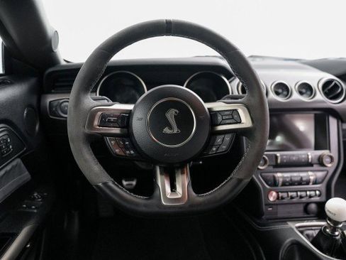 Used 2019 Ford Mustang Shelby GT350 w/ Technology Package image 21