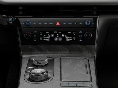 New 2026 Genesis G80 3.5T Prestige image 15