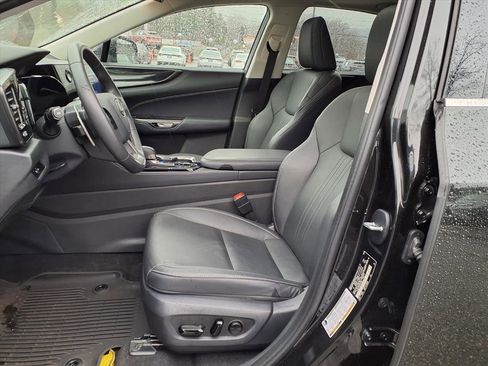 Used 2025 Lexus NX 350 AWD w/ Accessory Package (2T) image 10