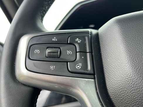 Used 2024 Chevrolet Silverado 3500 LT w/ Z71 Sport Edition image 24