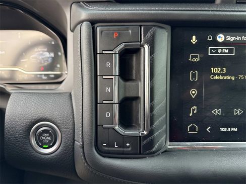 Used 2024 GMC Yukon Denali w/ Max Trailering Package image 20