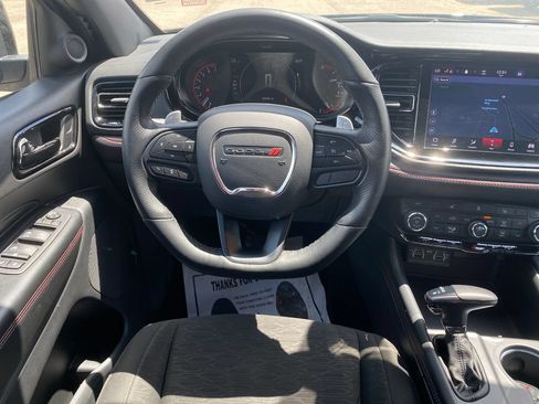 Used 2025 Dodge Durango GT AWD/4WD image 22