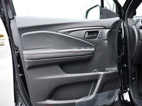 New 2026 Honda Ridgeline TrailSport image 11