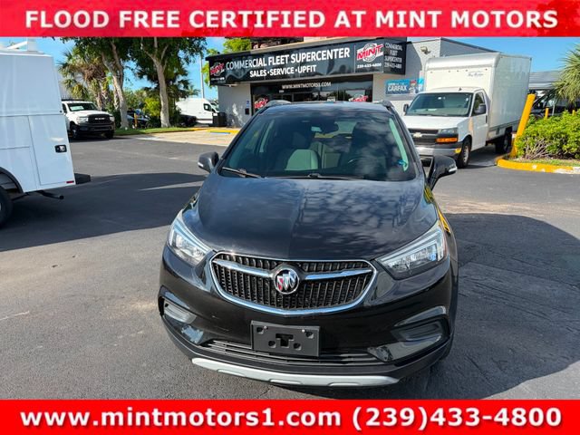 Used 2019 Buick Encore Preferred FWD image 12