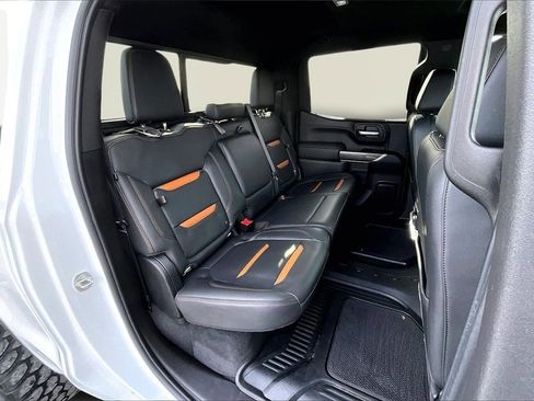 Used 2021 GMC Sierra 1500 AT4 w/ AT4 Value Package image 28