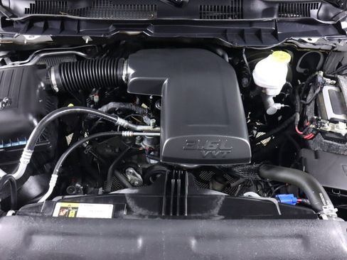 Used 2019 RAM 1500 Tradesman image 36