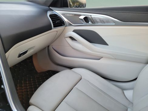 Used 2022 BMW M850i Gran Coupe xDrive AWD/4WD image 20