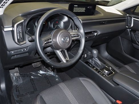 Certified 2025 MAZDA CX-50 2.5 Hybrid w/ Weather Package image 5