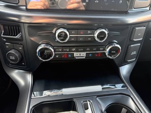 New 2026 Ford F150 Lariat image 24