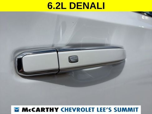 Certified 2023 GMC Yukon Denali image 58