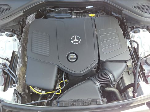 New 2026 Mercedes-Benz GLC 300 image 20