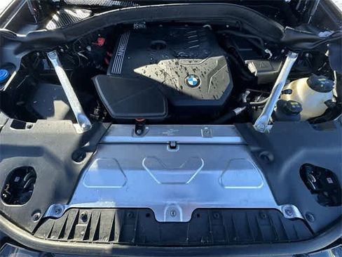 Used 2023 BMW X4 xDrive30i w/ Premium Package image 27