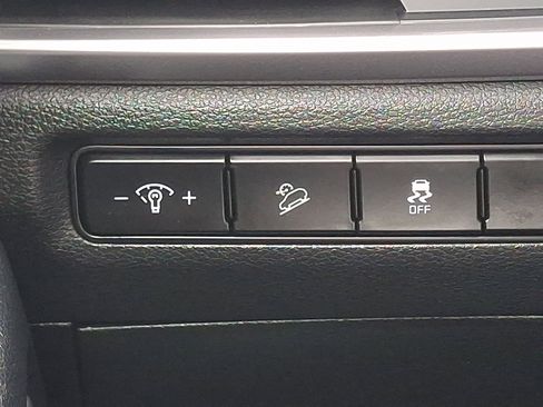 Used 2024 Kia Telluride S w/ S Sunroof Package AWD/4WD image 29