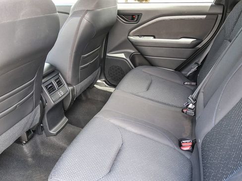 Certified 2025 Subaru Forester Premium AWD/4WD image 21