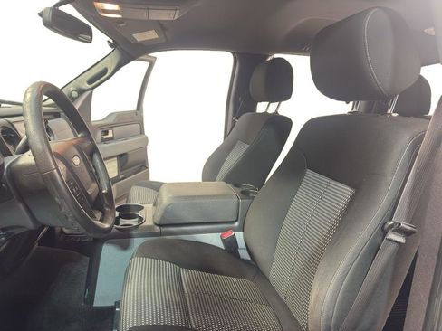 Used 2014 Ford F150 STX w/ Equipment Group 201A Mid image 15