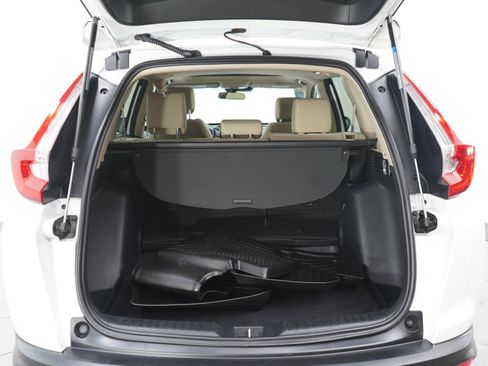 Used 2019 Honda CR-V EX image 16