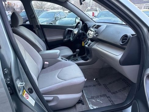 Used 2007 Toyota RAV4 2WD image 17