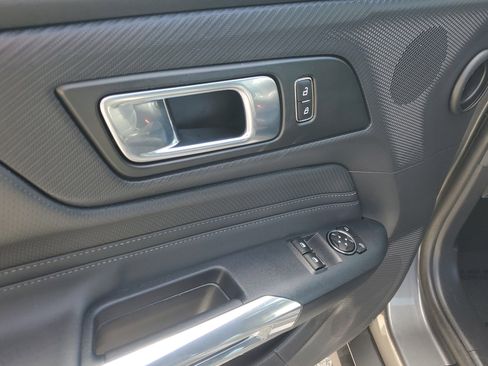 Certified 2024 Ford Mustang Premium image 13