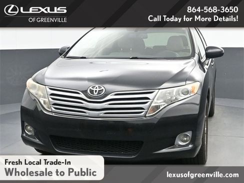 Used 2010 Toyota Venza image 3