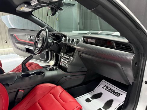 Used 2019 Ford Mustang GT Premium w/ Performance Package - Level 2 image 30