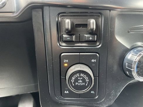 New 2025 Ford F150 Raptor image 16