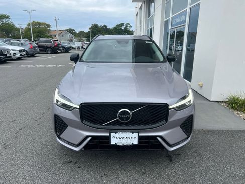 New 2026 Volvo XC60 B5 Plus w/ Protection Package Premier image 3