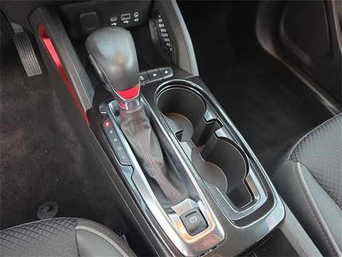 Used 2023 Chevrolet TrailBlazer RS image 19