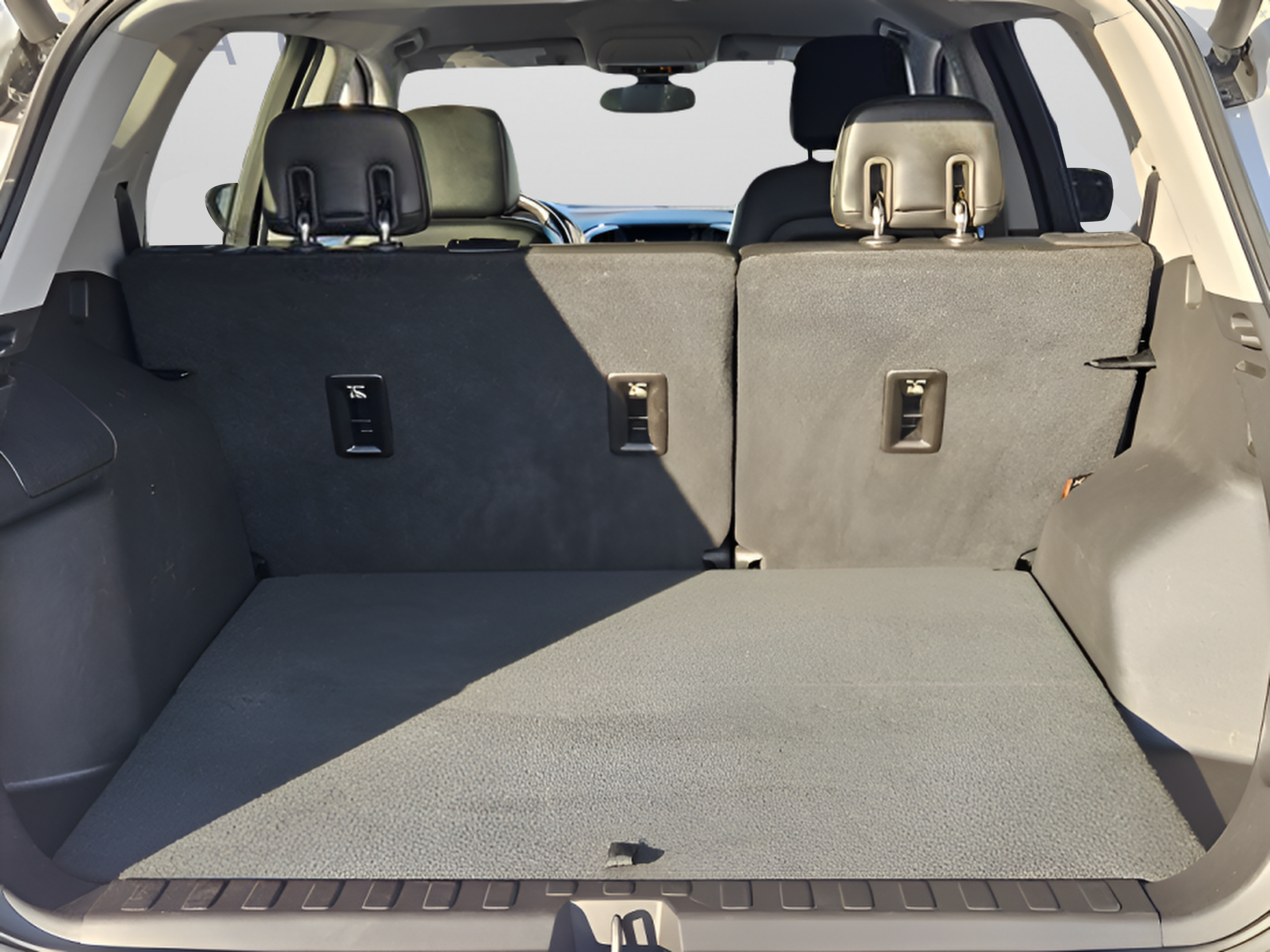 Used 2019 GMC Terrain SLT w/ Preferred Package FWD image 24
