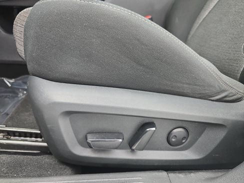 Certified 2021 Nissan Rogue SV AWD/4WD image 27