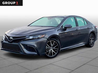 Used 2023 Toyota Camry SE