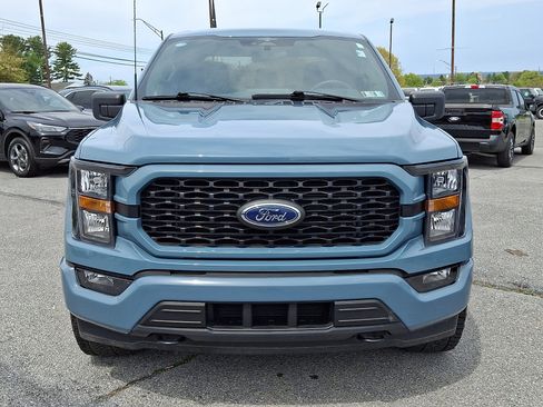 Used 2023 Ford F150 XL w/ STX Appearance Package AWD/4WD image 2