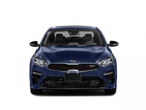 Certified 2021 Kia Forte GT image 7