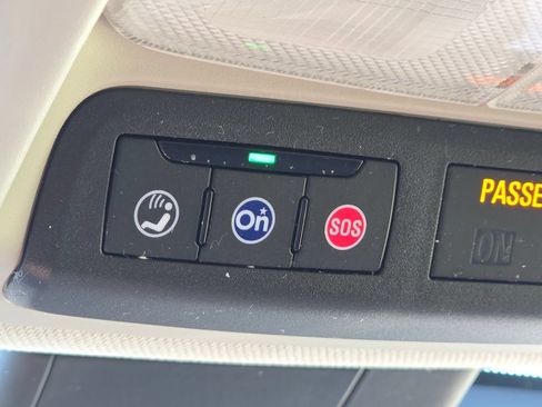 Used 2020 Buick Encore GX Select w/ Experience Buick Package AWD/4WD image 10