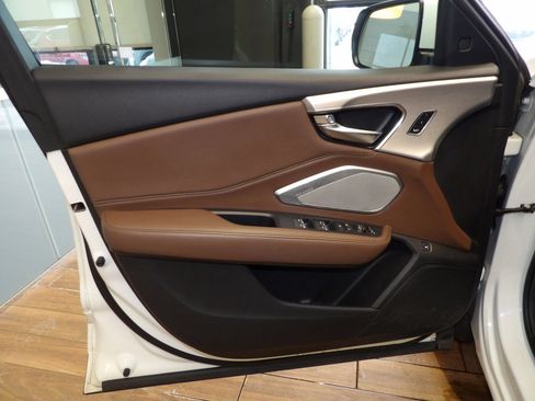 Used 2019 Acura RDX SH-AWD w/Tech image 24