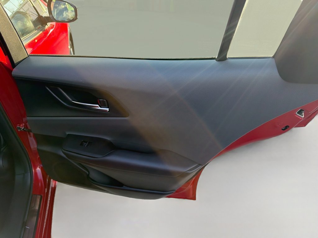 Used 2023 Toyota Prius Limited w/ Limited Premium Package FWD image 30