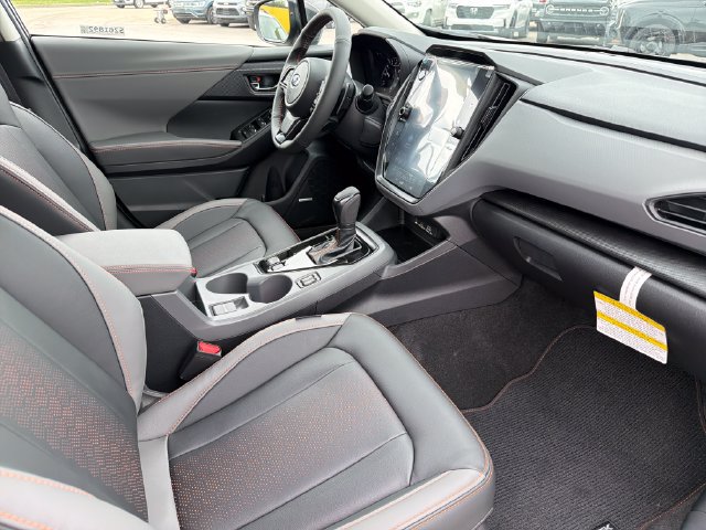 New 2026 Subaru Crosstrek 2.5i Limited AWD/4WD image 23